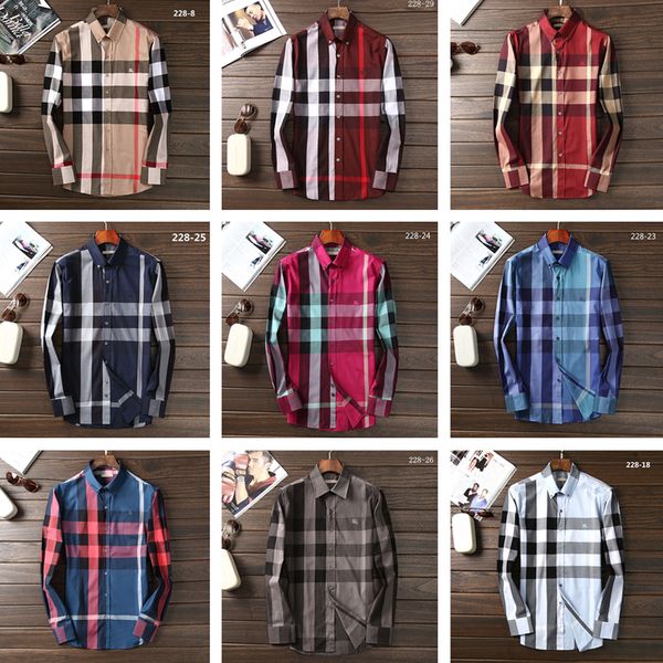 

Camisas Casuais cainew