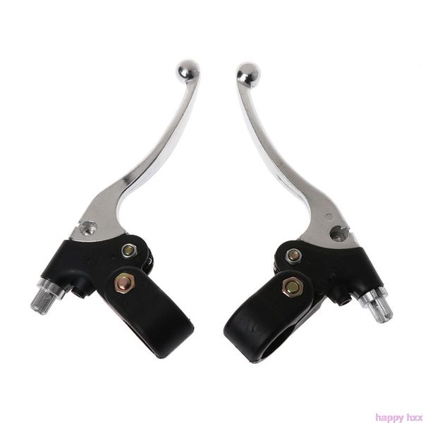 

new brake clutch handle lever set for mta1 mta2 39cc 47cc 49cc quad motorcycle