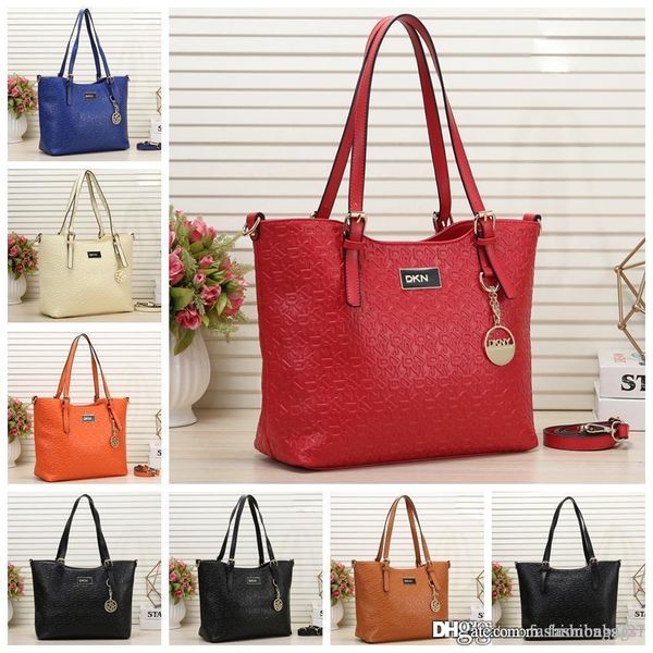 

51 the new designer handbag luxury ladies handbag backpack female pu leather wallet fashion shoulder bag messenger bags 33*8*13 us