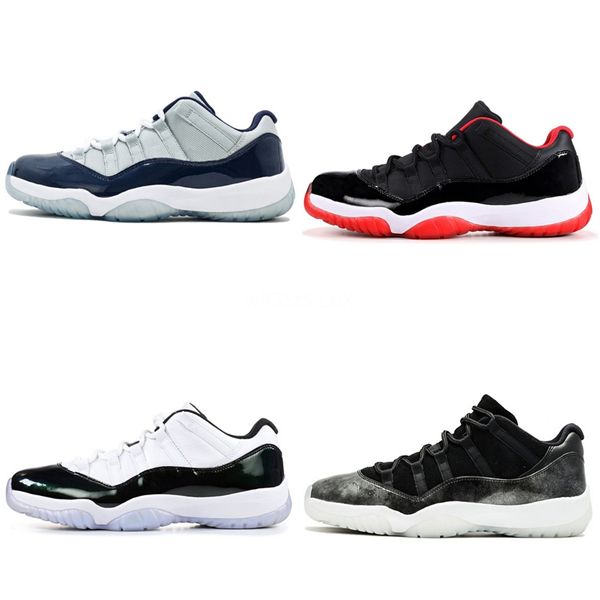 

jumpman 11s unc mens basketball shoes low travis scotts paris obsidian ember glow 3 black toe men skateboard trainers sneake#224