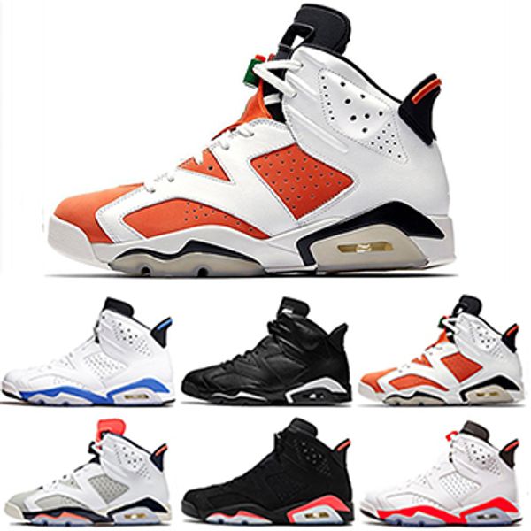 

Maroon UNC Black Cat White Blue VI Harvest Wheat infrared carmine 6 red alternate Basketball Shoes Sneakers 6s Designer Sports Trainers