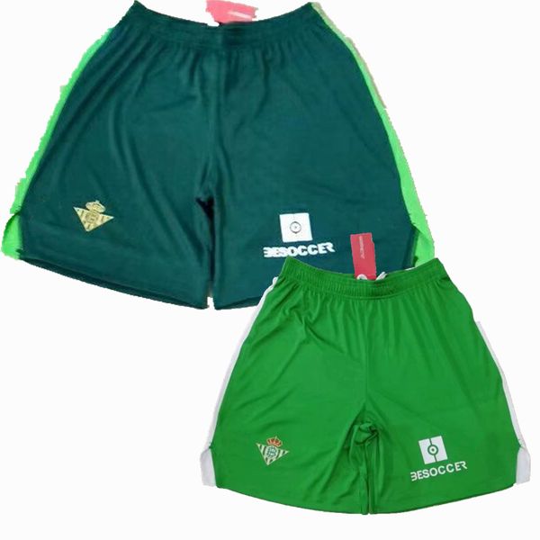 pantalones de futbol cortos