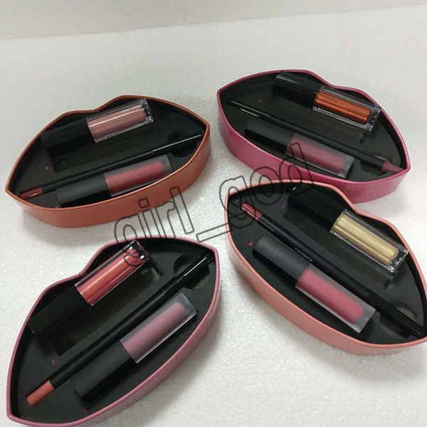 

Beauty lip kit lipglo lipliner beauty contour and trobe lip et 2in1 lip glo kit trend etter nobby mu e angelic