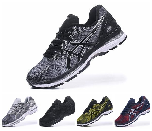 asics nimbus hombre 20 asics nimbus hombre 20