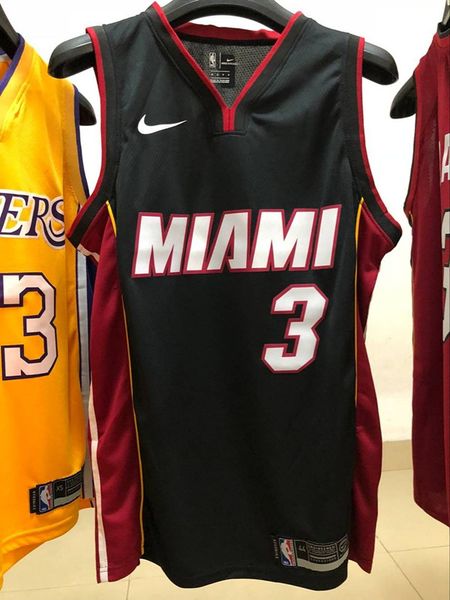 miami heat alternate jersey 2019