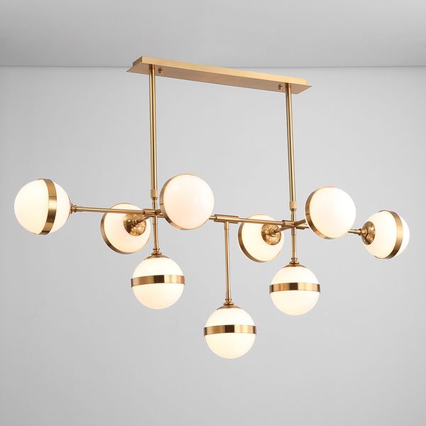 Modern Chandelier Lighting Kids Room Chandeliers For Indoor Living Room Bedroom Kitchen Children Nursery Decor Lustres Para Sala Pendant Light Fixture