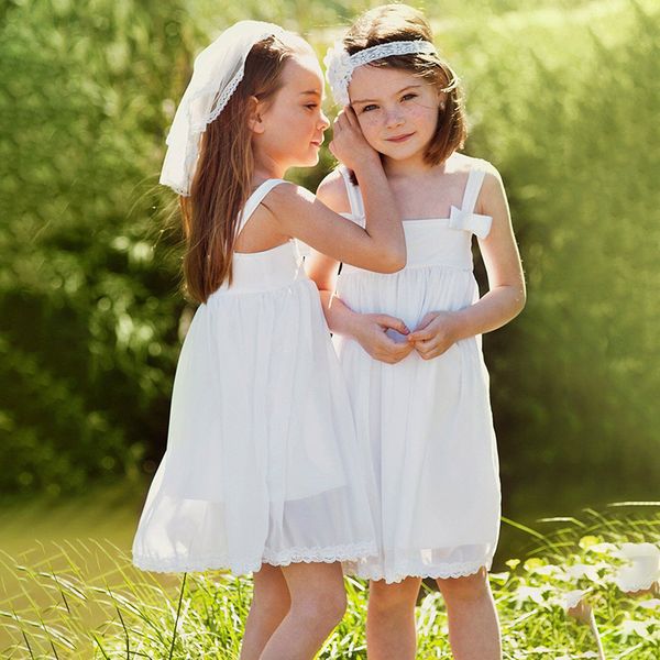 

baby girls dresses summer princess sleeveless suspenders dress party dress for girl cute girls clothing, Red;yellow