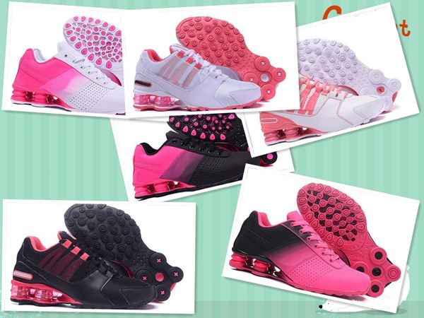 

Новый Shox Deliver 809 женщин Мужчины Женщины Воздушные Кроссовки Оптом Известный ДОСТАВКА OZ NZ Мужские Спортивные Кроссовки Спортивные Кроссовки 36-40