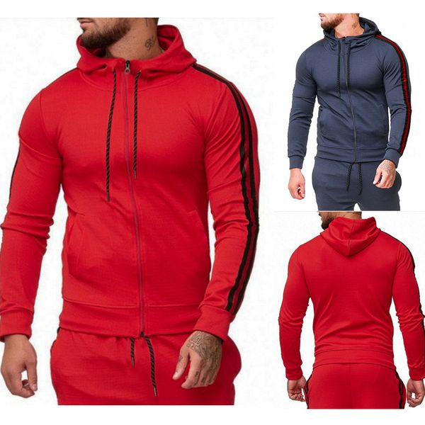 

мода оловка 2020 поло пѬое мђжкие поведневне оловки slim fit капоном, Black