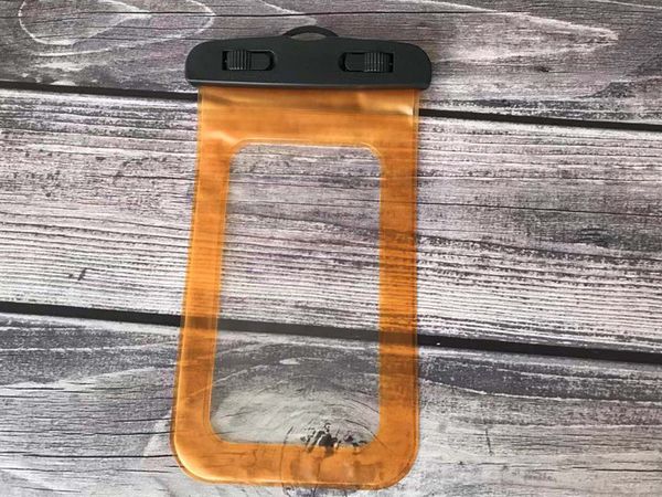 

good quality waterproof phone cover case for smartphone selling