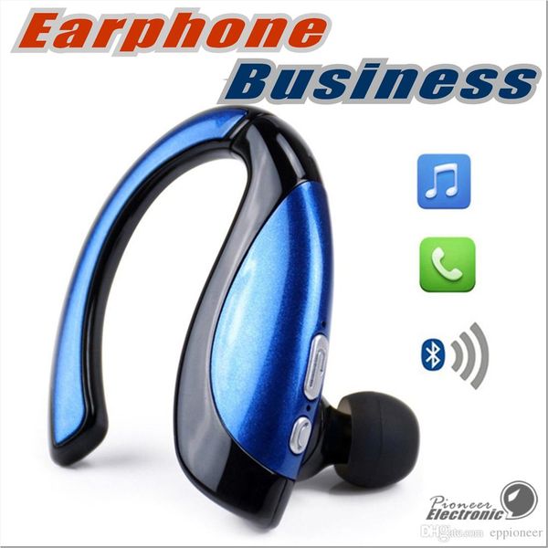 

x16 wireless sport bluetooth earphone bluetooth 4.1 in ear headphone car driving headset for iphone 7 6 samsung s10 smartphone