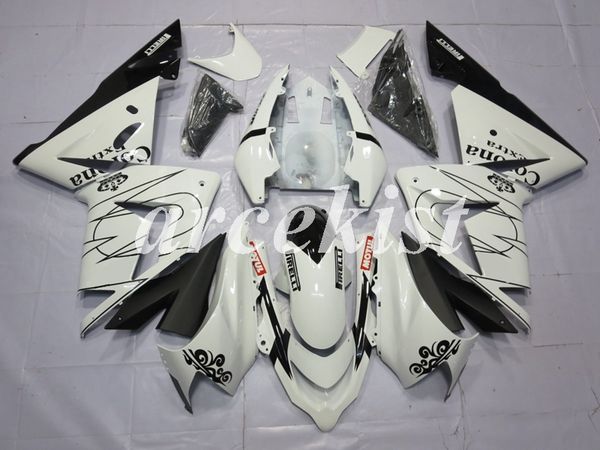 

4gifts нового abs полн обекаели комплек пододи дл kawasaki ninja zx10r zx10r 2004 2005 10r 04 05 кђ