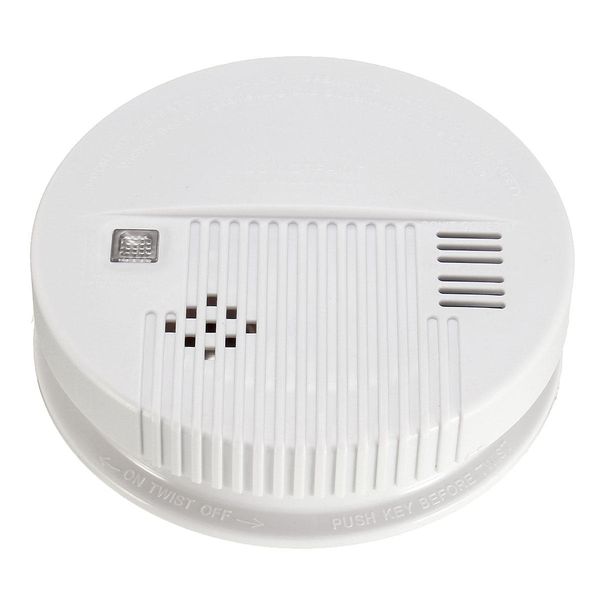 Sensor do detector do alarme do alarme do envenenamento do envenenamento do envenenamento do monóxido do carbono do GB-2099