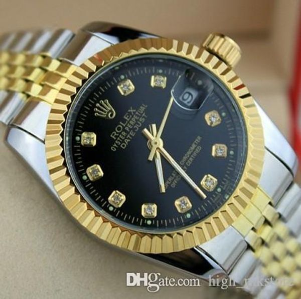 

2020 Ѭокон женин мђжин rolex мода а наѬђне мод business watch, Slivery;brown