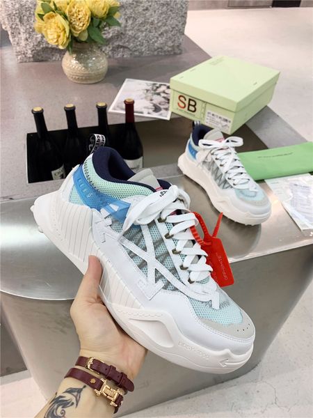 

fashion luxury design womenshoes couple casualshoes high-sports pedal mountain shoes outdoor sports shoes men's sports shoes, Black