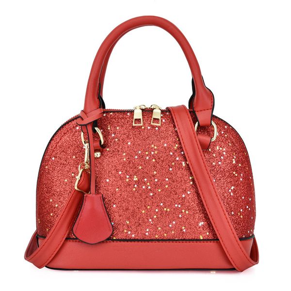 

women's bag shoulder bag shell handbag messenger
