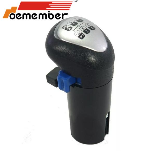 

2rr711259 gear shift knob for vw 6c457213 007685001 a6915