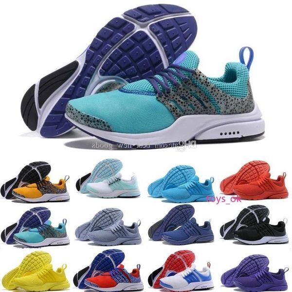 

presto 5 ultra br qs triple black white yellow purple red running shoes women men prestos v casual sports sneakers 36-46