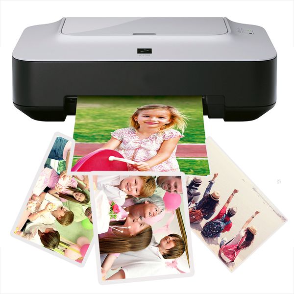 Printable Magnet Sheets For Inkjet Or Laser Printers