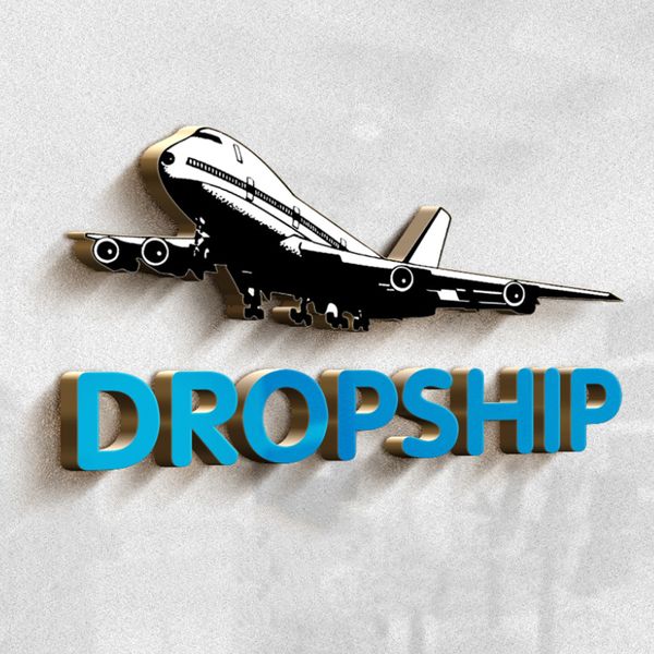 

drop products, Black