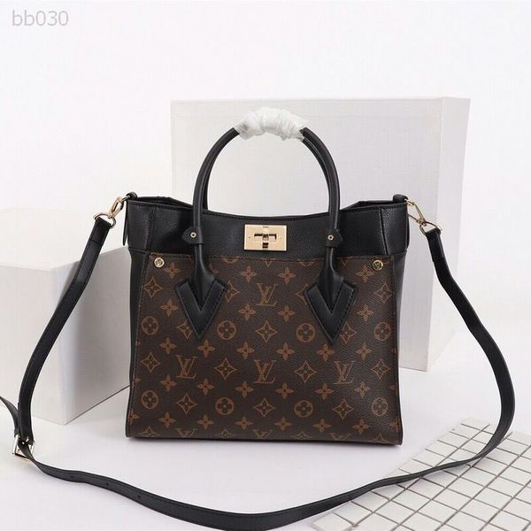 

сумочка женщины big bag 2019 новый темперамент мода кожа commute сумка из мягкой кожи большой емкости плеча сумка