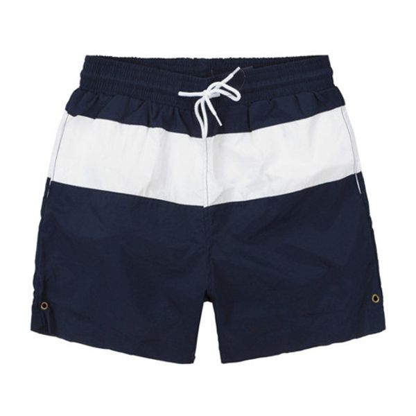 

New li ting men 039 beach mall hor e pant wimwear nylon plicing de igner polo hort for man wim wear board quick drying jogging pan