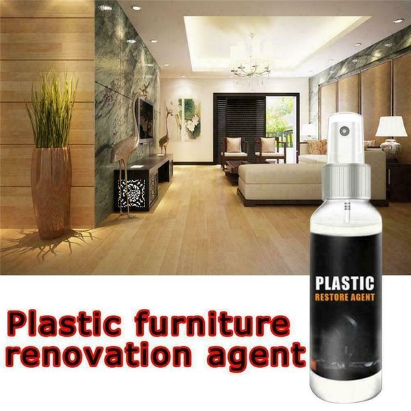 

automotive interior plastic part retreading coating paste maintenance plastic parts retreading wax instrument panel agent