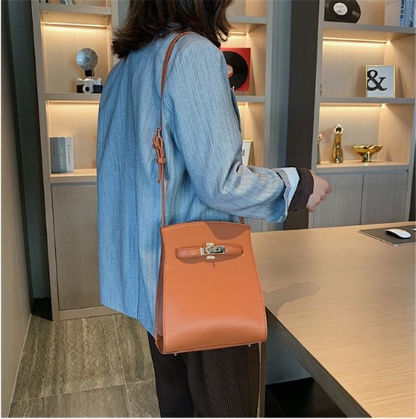 

дизайнерская сумка через плечо cross body высокое качество pu хороший матч мода ph-cfy2003194#