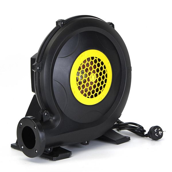 

370w 220v air powerful blower machine pump inflatable screen blower