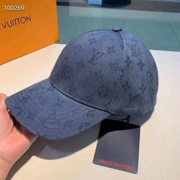 

hats fashion fisherman casual letters men and women traveling wide brimmed summer outdoor sports sun hat, Blue;gray