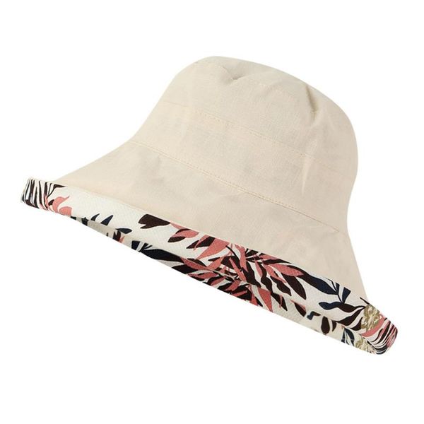 

розовая шляпа ведро женская многофункциональная регулируемая высокое качество сплошной цвет унисекс рыбацкая шляпа летний пляж шапо fille et, Blue;gray