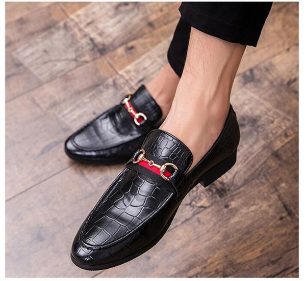 mens dress boots 2018