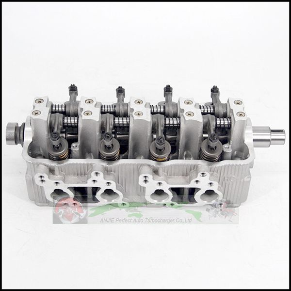 

f10a fa10a complete cylinder head assembly for sierra samurai super carry sj410 bedford rascal 11110-80002 adk87701c