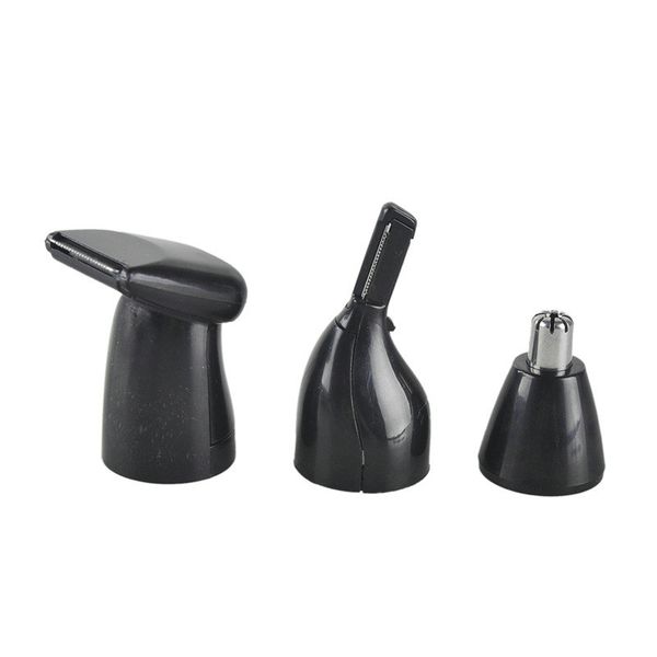 

kemei km-309 3 in 1 rechargeable electric nose hair tagliacapelli naso piu votati machine nose&ear trimmer jjhmx