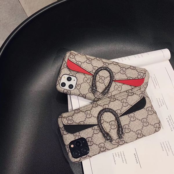 

new design perfect fit + support phone case for iphone 6 7 8 plus x xr xs 11pro max luxury designer phone case