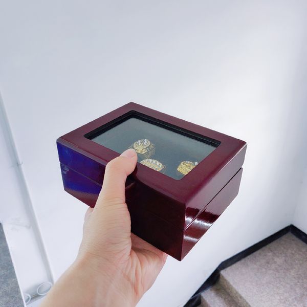 

Anéis de fragmentação ring1005