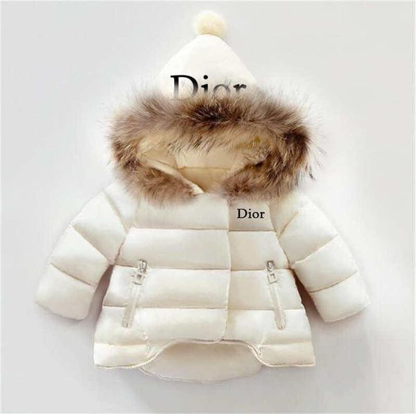 

Casaco Down de Criança hengyixiang07