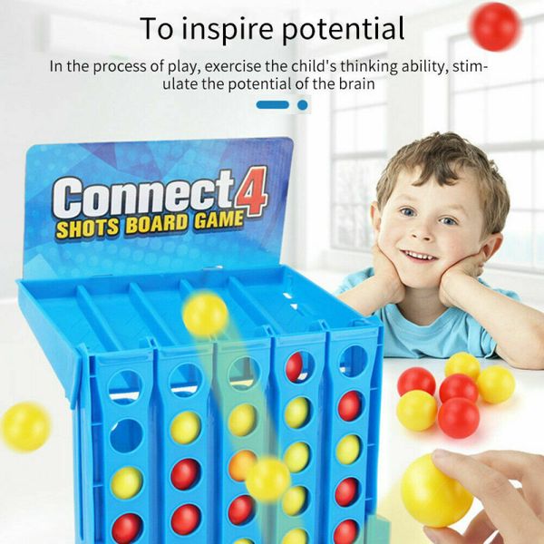 

connect 4 выстрелы игра дети дети семья match game семья родитель-ребенок интерактивные игрушки christmas xmas gifts скрытая фотокамера