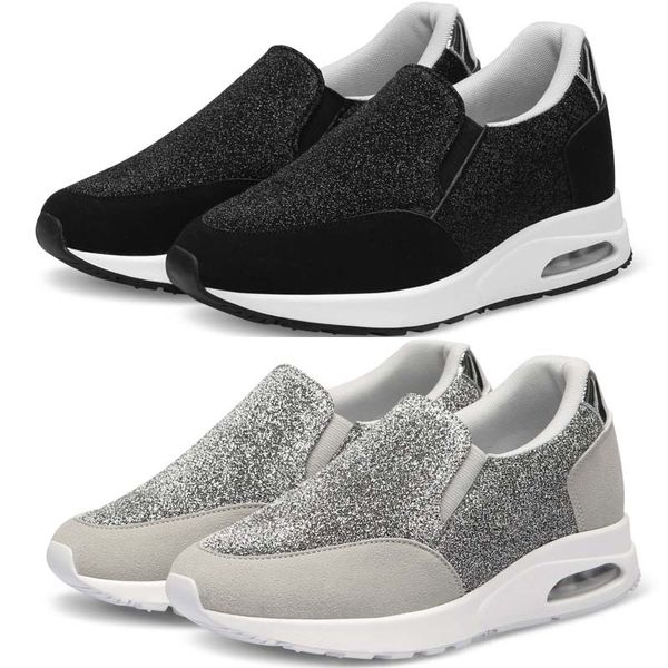 

paperplanes women's air slip on shoes trainers sneakers-pp1436