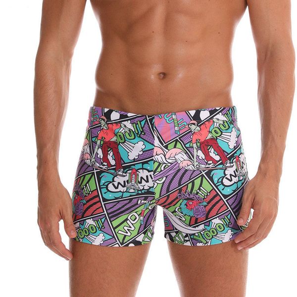 swimsuit men 2019