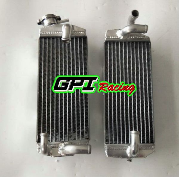 

aluminium radiator for beta rr250/rr300 2-stroke racing 2013-2015 2014 14 2013 15 rh&lh gpi racing