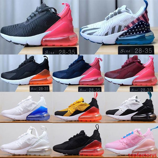 

2020 kids athletic shoes children basketball shoes wolf grey toddler sport sneakers for boy girl toddler chaussures pour enfant 28-35