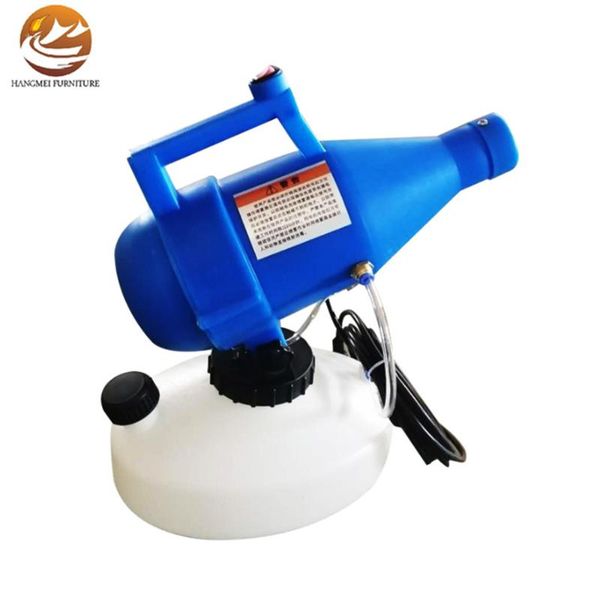 

4.5l small capacity powered home garden atomizer sprayer factory outlet