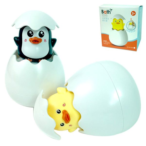 

кђпани игѬђки duck пингвин йо вода пѬей пѬинклеѬн ванной опѬкивание дђ