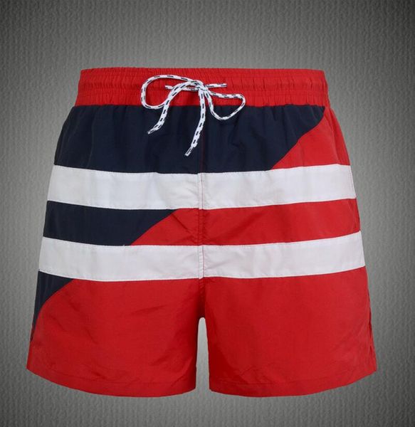 

new arrival summer mens shorts fitness bodybuilding breathable quick drying short gyms men casual joggers beach pants, White;black