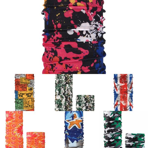 

b5tdd new winter face mask cycling windproof face bike warm full breathable training mask scarf accessories facemask, Black