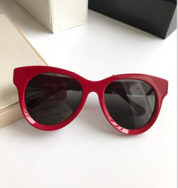 

acetate sunglasses for men 2369 men sunglasses for women womens sun glasses mens sunglass coating uv protection fashion sunglasses with box, White;black