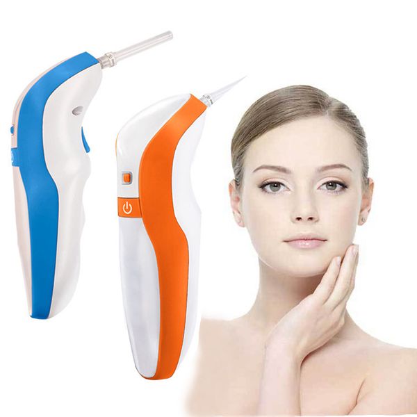 

4th plasma pen with 30 needles eyelid lift wrinkle skin lifting tightening anti-wrinkle plasma pen mole remover machine