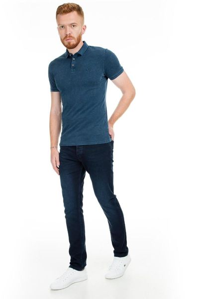 

buratti jeans male jeans pants 497aron911, Blue