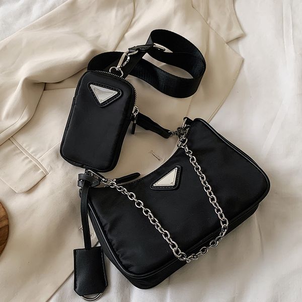 

the new web celebrity single-shoulder oxford crossbody bag